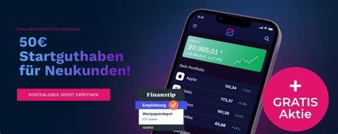 finanzen net zero gratis aktie.